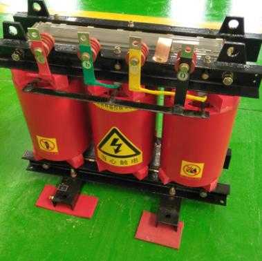 江门scb10-160kva干式变压器