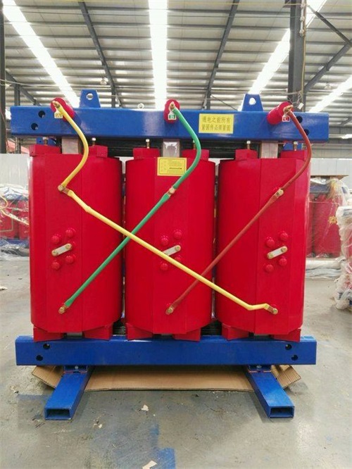 江门SCB12-315KVA干式变压器现货直发