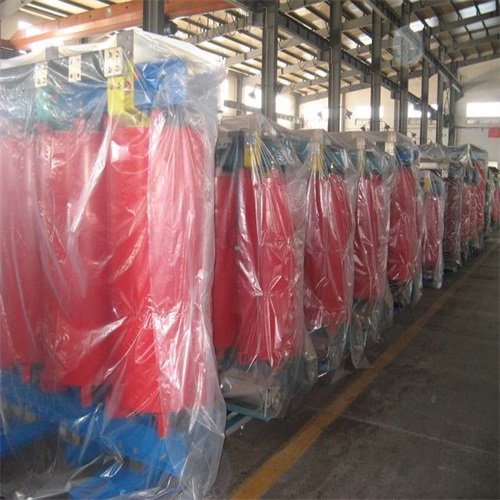 江门SCB14-1250KVA/10KV干式变压器